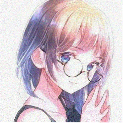 哪吒角色头像